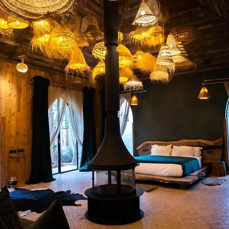 Lodge K Marakeş Dış mekan fotoğraf