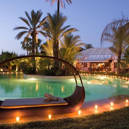 Lodge K Marakeş Dış mekan fotoğraf