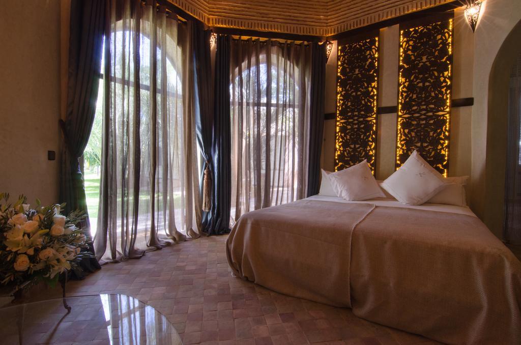 Lodge K Marakeş Dış mekan fotoğraf