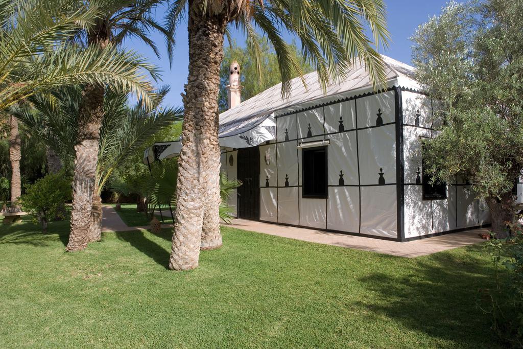Lodge K Marakeş Dış mekan fotoğraf
