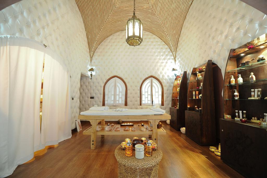 Lodge K Marakeş Dış mekan fotoğraf