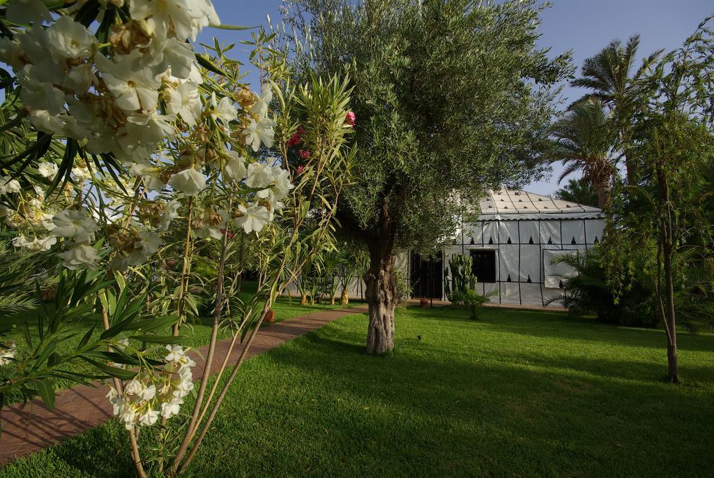 Lodge K Marakeş Dış mekan fotoğraf