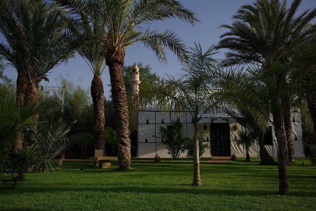 Lodge K Marakeş Dış mekan fotoğraf