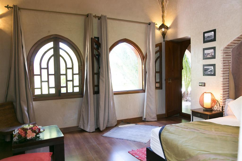 Lodge K Marakeş Dış mekan fotoğraf