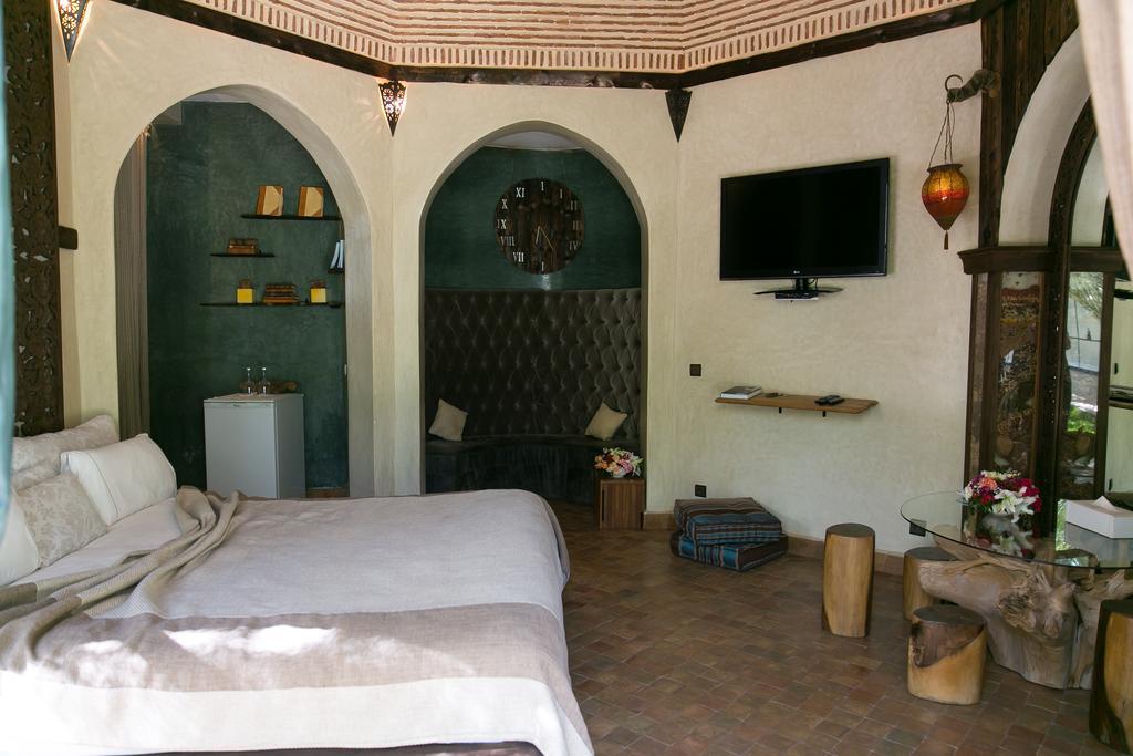 Lodge K Marakeş Dış mekan fotoğraf
