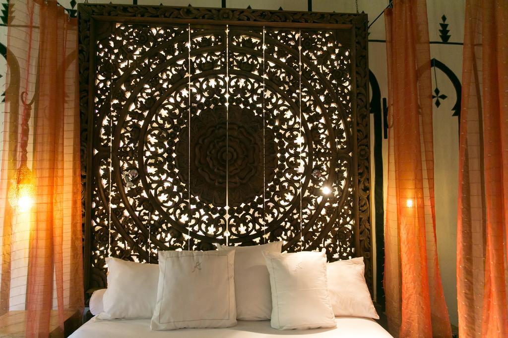 Lodge K Marakeş Dış mekan fotoğraf