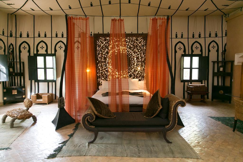 Lodge K Marakeş Dış mekan fotoğraf