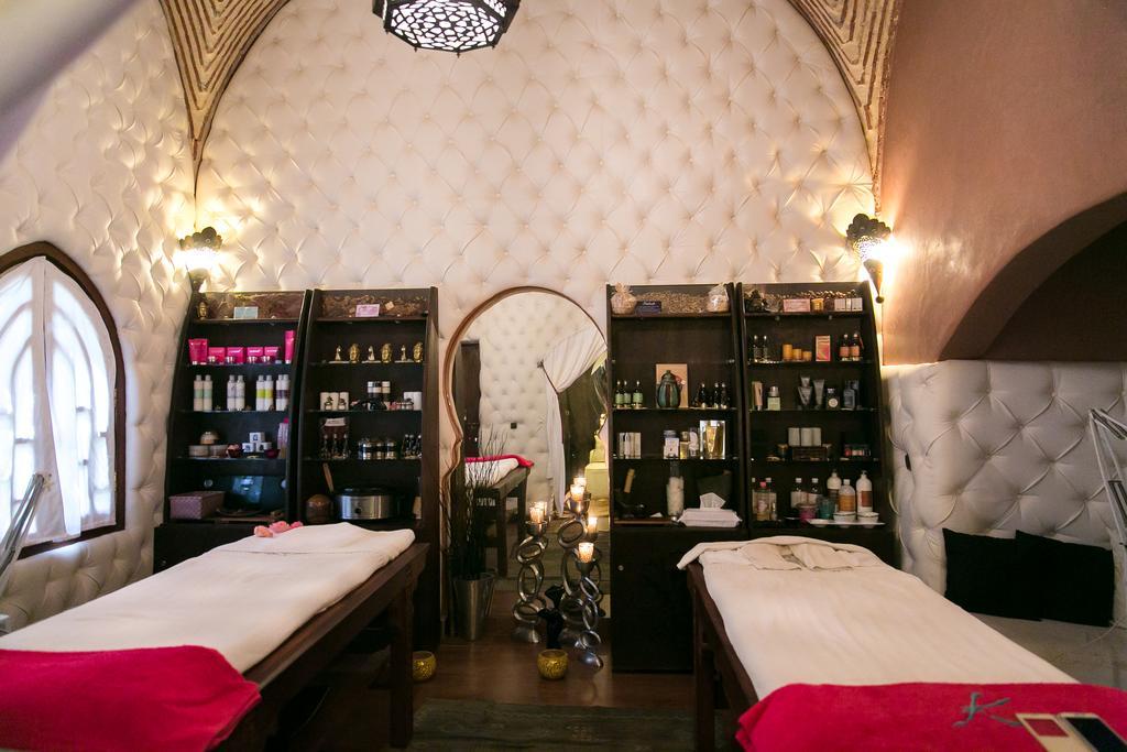 Lodge K Marakeş Dış mekan fotoğraf